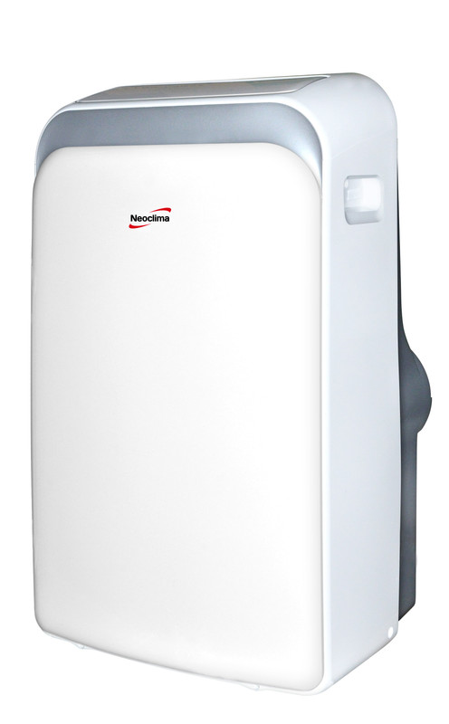 Кондиціонер NEOCLIMA NSU-09AMB мобільний неінверторний